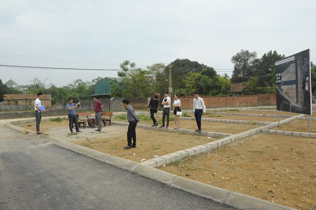 Minh bạch thông tin quy hoạch: "Chìa khóa" để ngăn chặn sốt đất