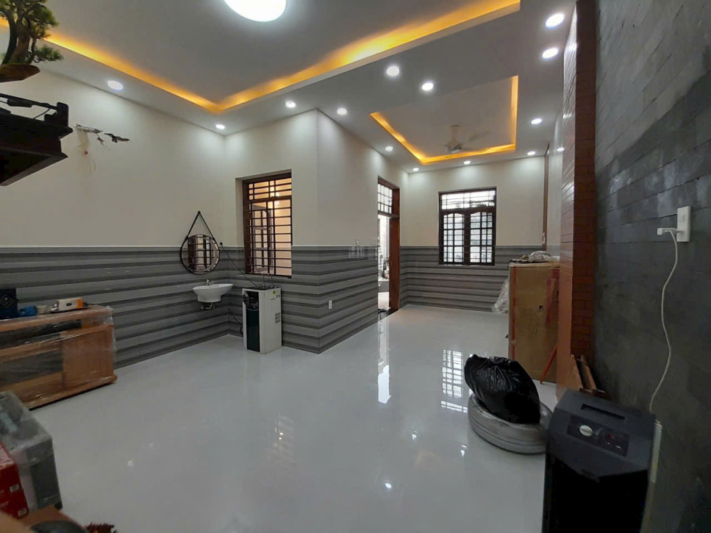 Nhà đẹp bên Cồn Khương, P. Cái Khế, Cần Thơ