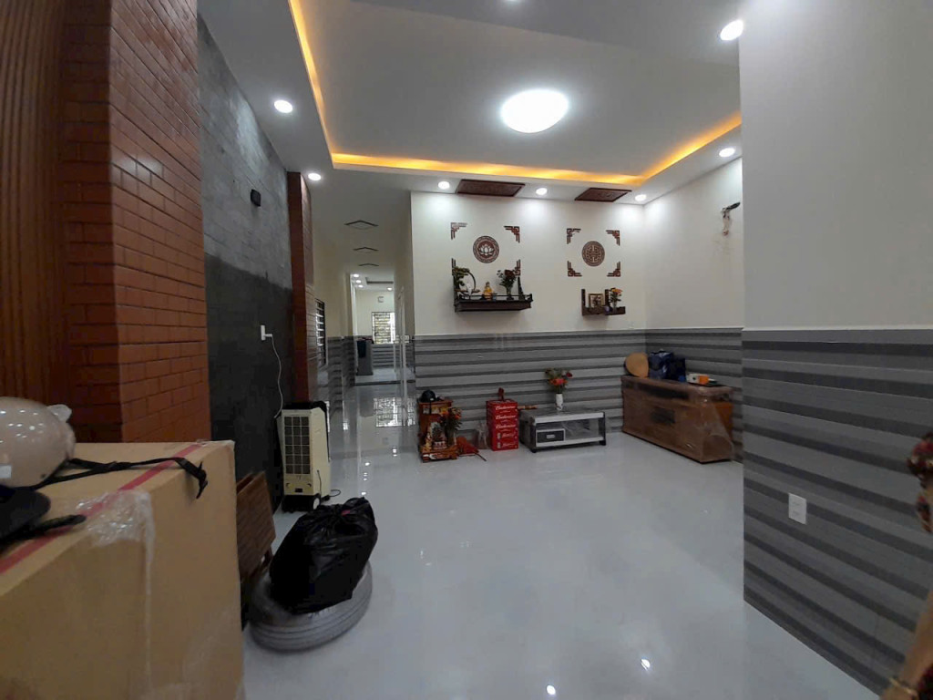 Nhà đẹp bên Cồn Khương, P. Cái Khế, Cần Thơ