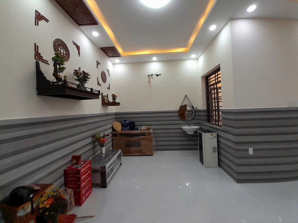 Nhà đẹp bên Cồn Khương, P. Cái Khế, Cần Thơ