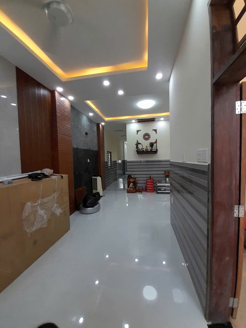 Nhà đẹp bên Cồn Khương, P. Cái Khế, Cần Thơ
