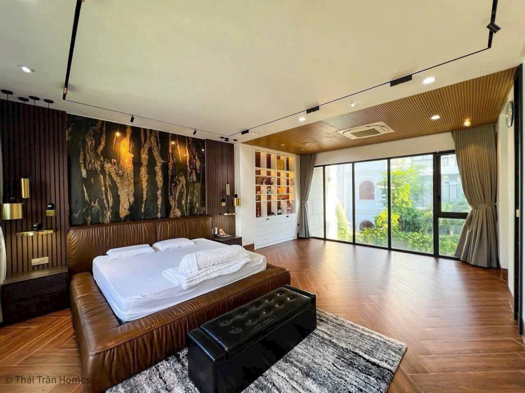 CẦN BÁN CĂN BIỆT THỰ KHU NAM LONG CẦN THƠ