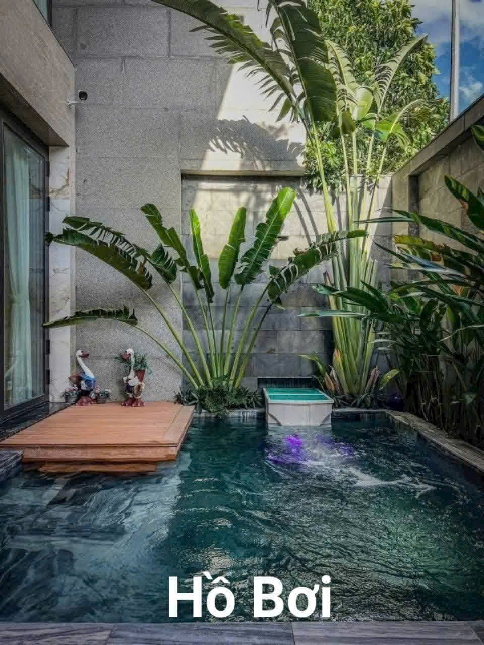 CẦN BÁN CĂN BIỆT THỰ KHU NAM LONG CẦN THƠ