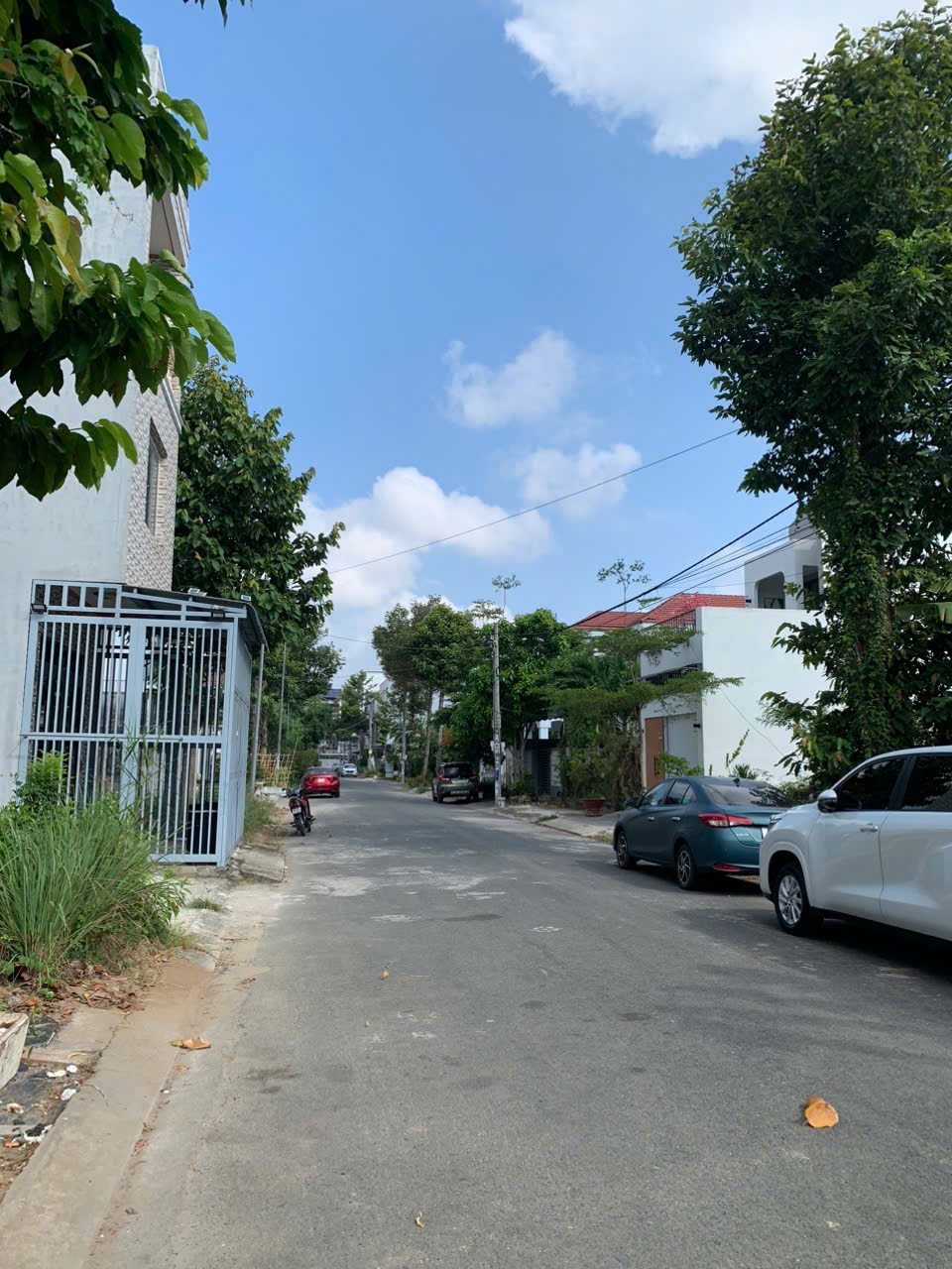 CẶP NỀN BIỆT THỰ ĐƯỜNG SỐ 5 – KDC LONG THỊNH, CÁI RĂNG, CẦN THƠ