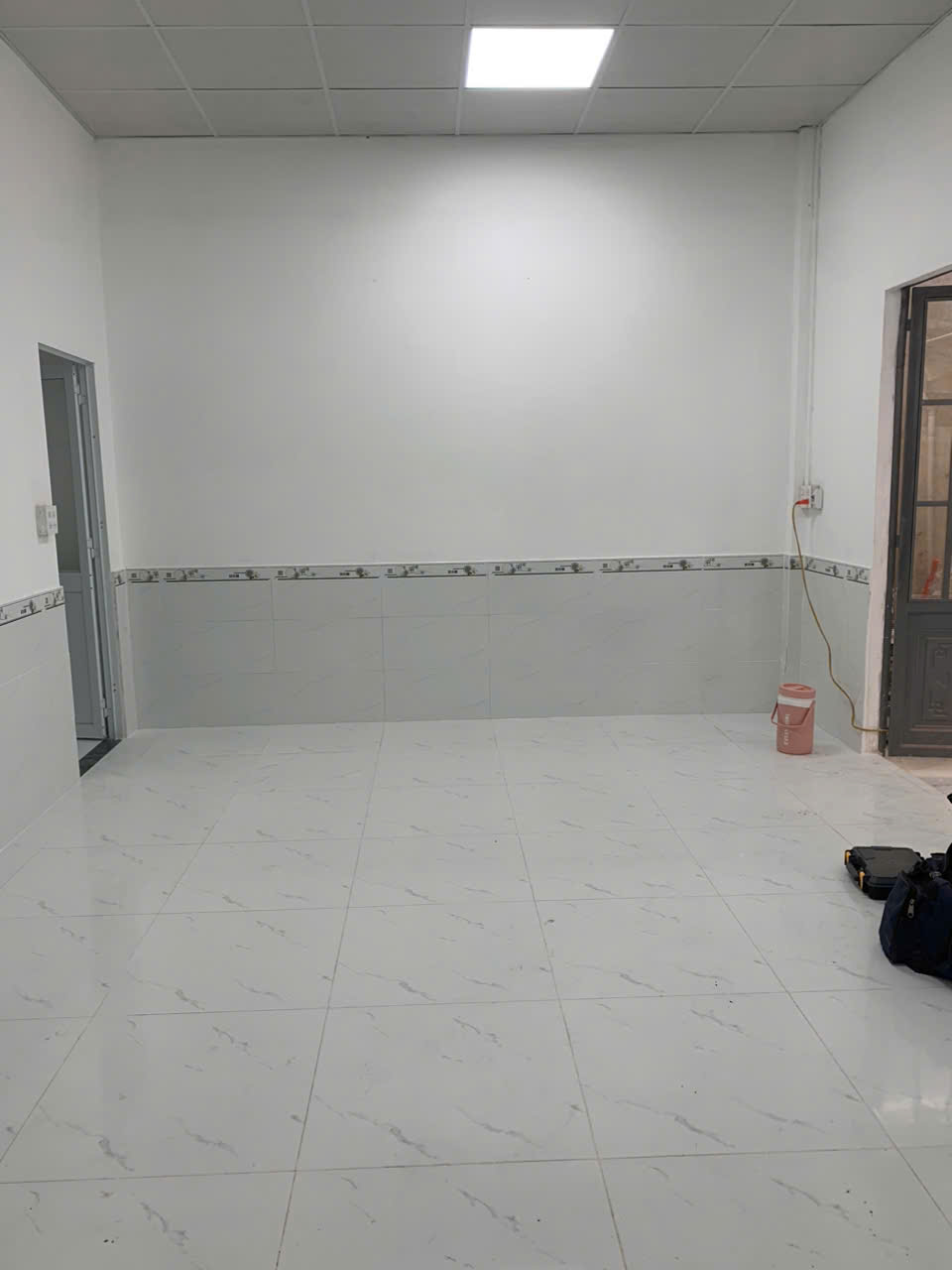Nhà Cấp 4 Giá Rẻ Cách Chợ Cái Răng 150m, Hẻm Nhánh Nhật Tảo