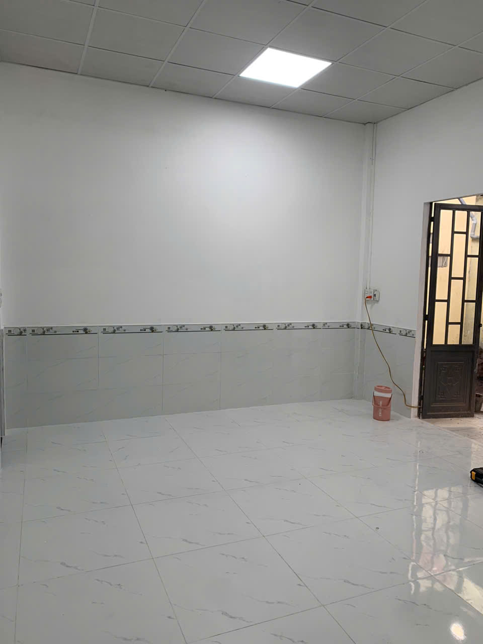 Nhà Cấp 4 Giá Rẻ Cách Chợ Cái Răng 150m, Hẻm Nhánh Nhật Tảo