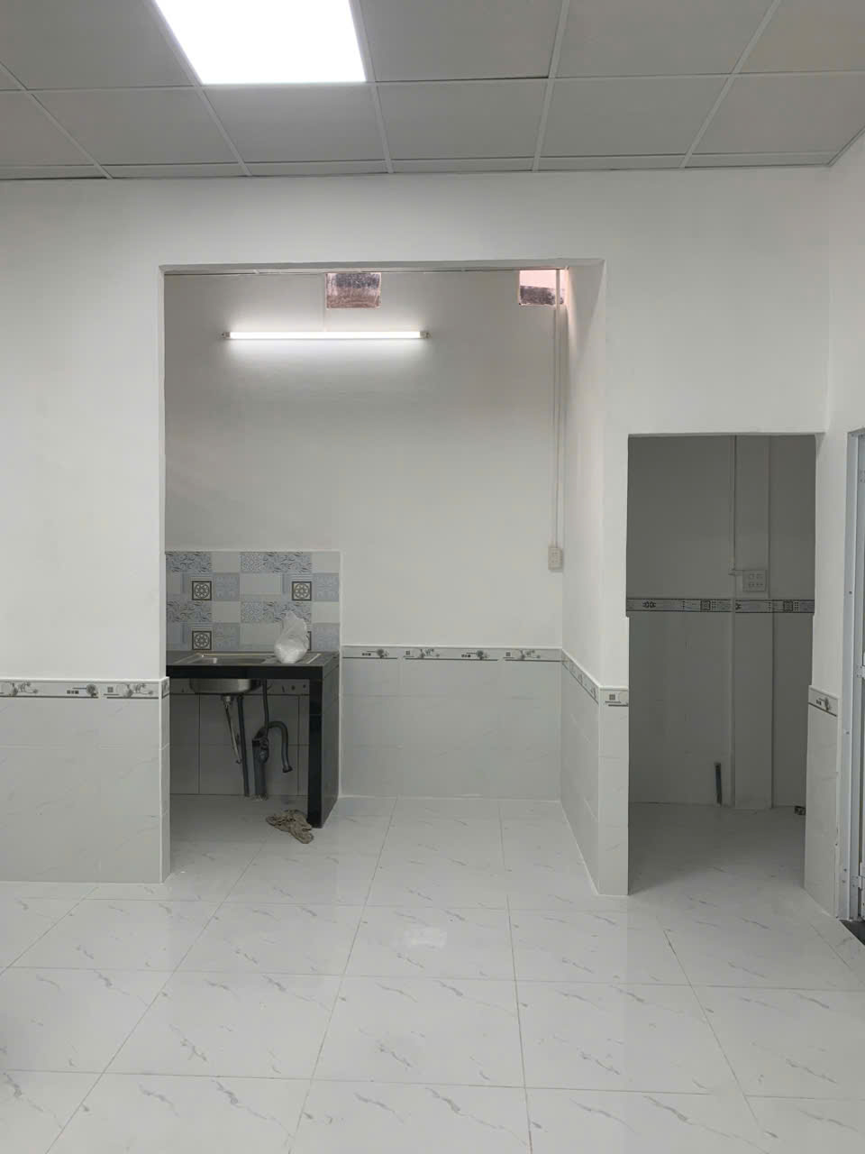 Nhà Cấp 4 Giá Rẻ Cách Chợ Cái Răng 150m, Hẻm Nhánh Nhật Tảo