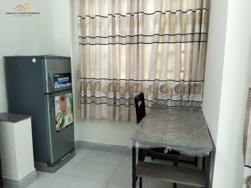Nhà 8 Phòng KDC 91B – Vị Trí Hiếm Gần Đường Nguyễn Hiền – Vừa Ở Vừa Kinh Doanh