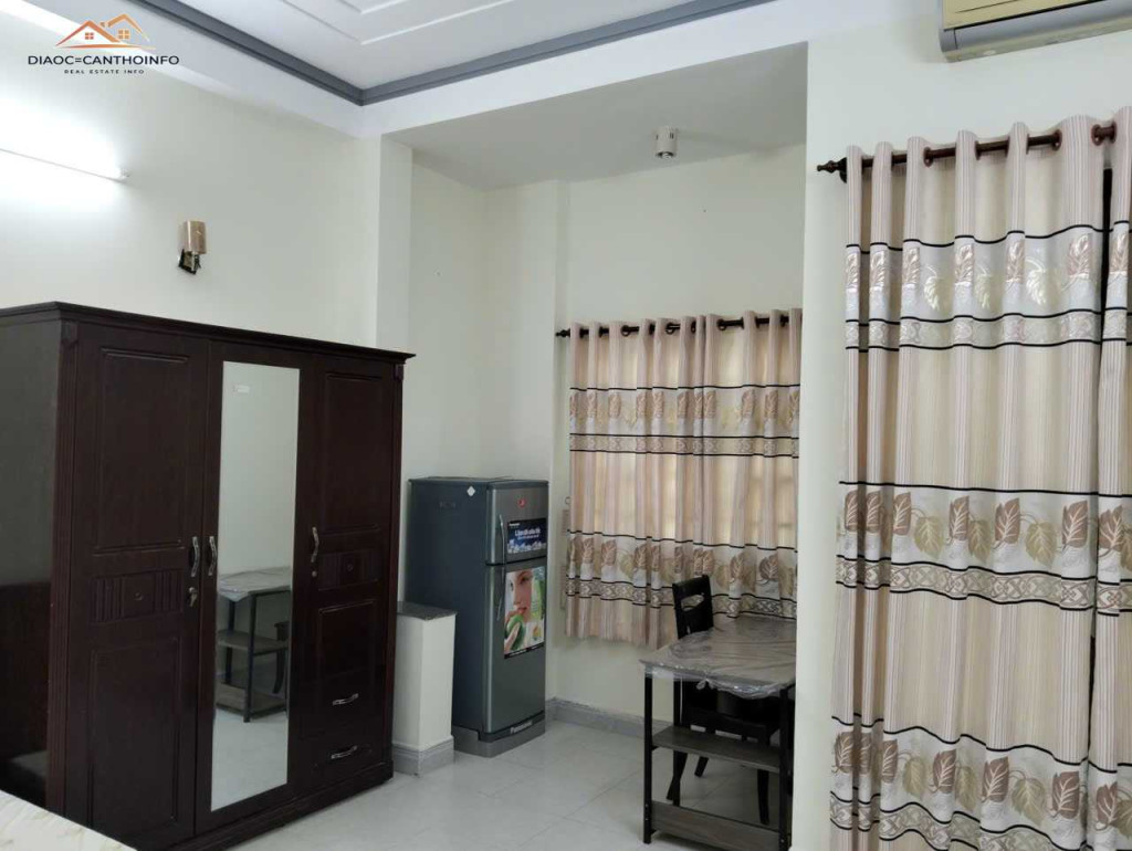 Nhà 8 Phòng KDC 91B – Vị Trí Hiếm Gần Đường Nguyễn Hiền – Vừa Ở Vừa Kinh Doanh