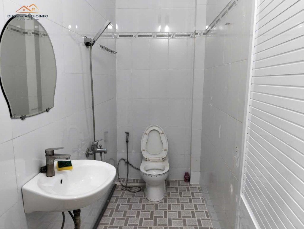 Nhà 8 Phòng KDC 91B – Vị Trí Hiếm Gần Đường Nguyễn Hiền – Vừa Ở Vừa Kinh Doanh