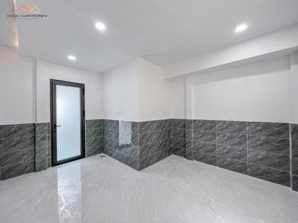 Nhà Lầu Hẻm 98 Đường Phạm Ngũ Lão, P. Cái Khế, Cần Thơ