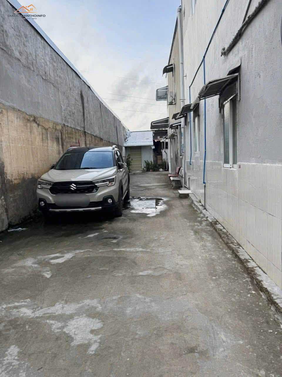 Nhà Trệt Lầu Mới Xây, Hẻm 146 Hoàng Quốc Việt, P. An Bình, Cần Thơ